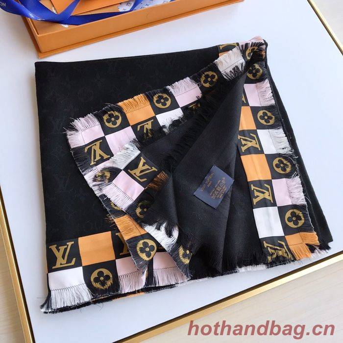 Louis Vuitton Scarf LV00125 Louis Vuitton Scarf LV00125
